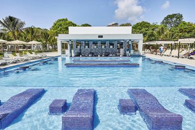 Foto Hotel RIU Tequila ***** Playa Del Carmen