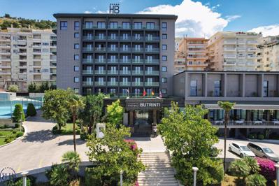Foto Butrinti ***** Saranda