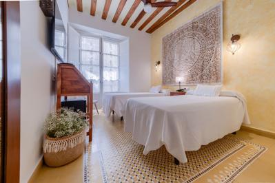 Hotel Argantonio