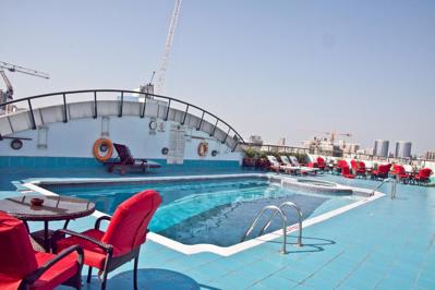 Foto Regent Palace **** Dubai