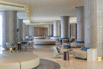 Foto Grand Millennium Muscat ***** Muscat