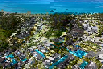 Foto The Waters **** Khao Lak