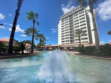 Foto Holiday Inn Orlando Disney Springs **** Orlando