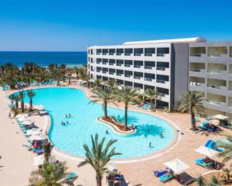 Foto Marvida Rosa Beach **** Skanes