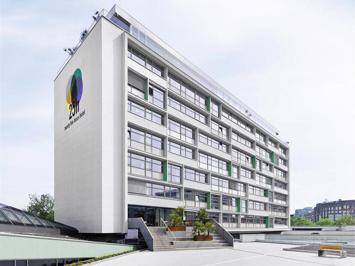 Foto 25hours Bikini **** Berlijn