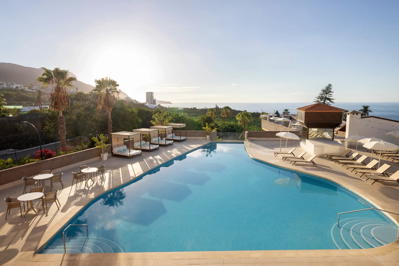 Alua Soul Orotava Valley