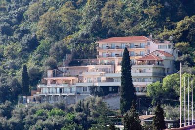 Bay Palace