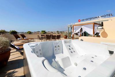 Foto Exe Estepona Thalasso en Spa **** Estepona