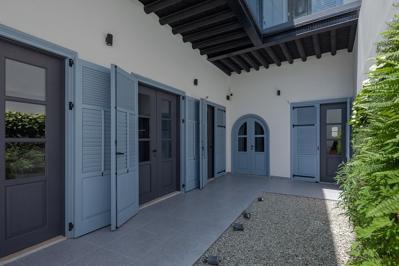 Foto The Sendal Boutique Hotel ***** Nicosia