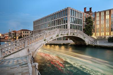 Foto AVANI Rio Novo Venice **** Venetie
