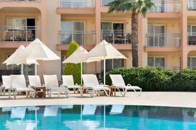 Foto Unique Residence Hotel Golf en Spa ***** Kusadasi