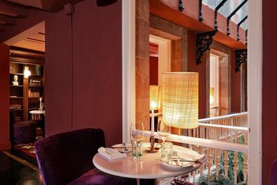 Foto chic and basic Habana Hoose *** Barcelona