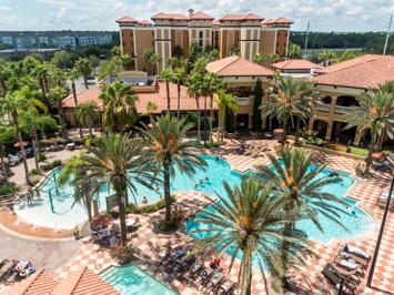 Floridays Orlando Resort