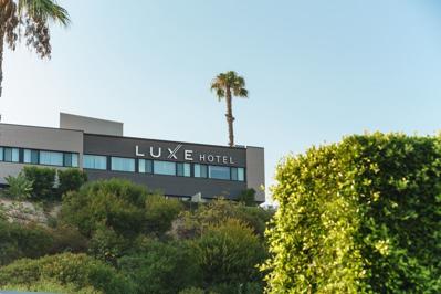 Foto Luxe Sunset Boulevard **** Los Angeles