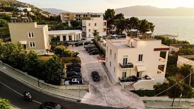 Foto Le Palazzine Hotel *** Vlore