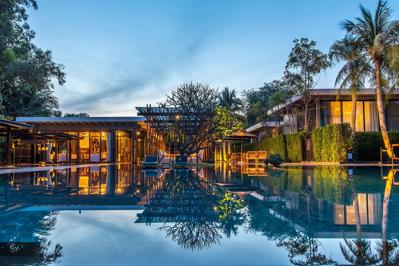 Foto MGallery V Villas Hua Hin ***** Hua Hin
