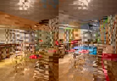 Foto Yaad City Hotel *** Marrakech