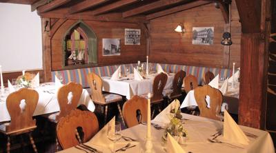 Foto Burgerstuben **** Willingen