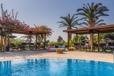 Foto Alion Beach ***** Ayia Napa