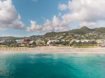 Foto La Playa Orient Bay *** Orient Bay