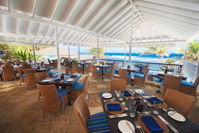 Foto The Atlantis Historic Inn *** Bathsheba