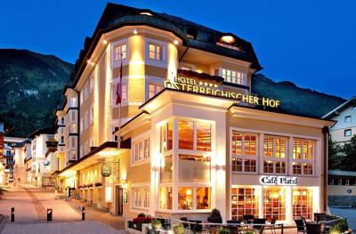 Osterreichischer Hof