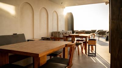 Foto Rocabella Santorini **** Imerovigli