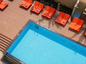 Foto Novotel Muscat **** Muscat