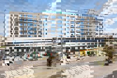 Foto Wyndham Garden Muscat Al Khuwair **** Muscat