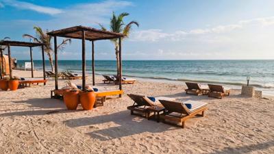 Foto Dream of Zanzibar ***** Uroa