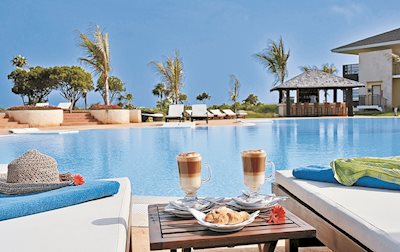 Foto Melia Buenavista ***** Cayo Santa Maria
