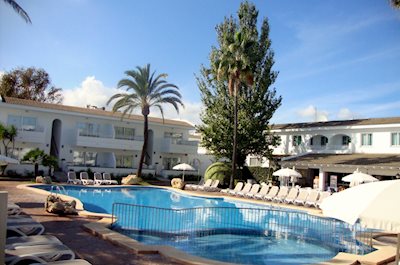 Foto Solecito *** Alcudia