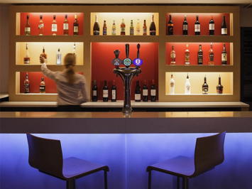 Foto ibis London Docklands Canary Wharf Hotel *** Londen