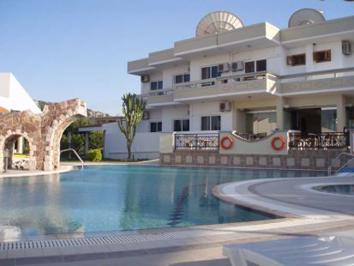 Foto Bright Star *** Faliraki