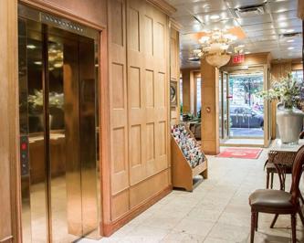Foto Courtyard by Marriott New York Manhattan Fifth Avenue *** New York City