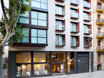 Foto TWO Hotel Barcelona by Axel **** Barcelona