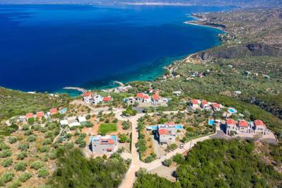 Foto Searocks Exclusive Villas Resort ***** Kitries
