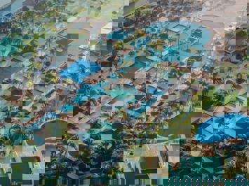 Foto Iberostar Selection Cancun ***** Cancun