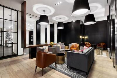 Foto Andaz 5th Avenue **** New York City