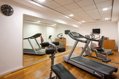 Foto Holiday Inn Salerno - Cava de Tirreni **** Cava De Tirreni