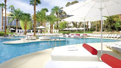 Foto Tropicana Las Vegas - a DoubleTree by Hilton Hotel **** Las Vegas