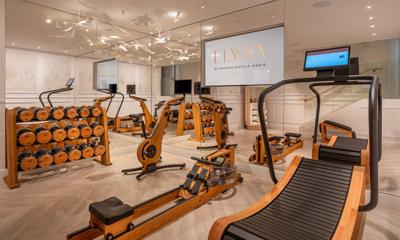 Foto Elysia by Inwood Hotels ***** Parijs