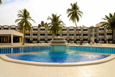 Foto Prime Atlantic **** Banjul