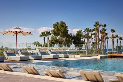 Foto Parklane a Luxury Collection Resort en Spa ***** Limassol