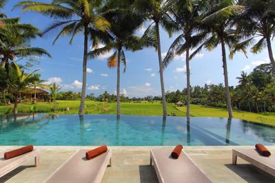 Foto Mathis Retreat **** Ubud