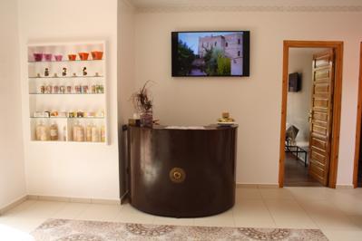 Foto La Maison Des Oliviers **** Marrakech
