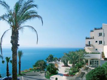 Foto Hotel Raito ***** Vietri Sul Mare