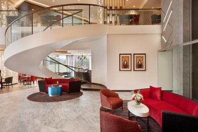 Foto Ramada Encore by Wyndham Muscat Al-Ghubra **** Muscat