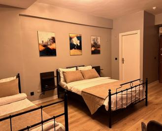 Foto Hotel Taksim Park City **** Istanbul