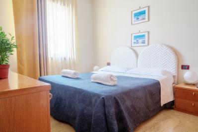 Foto Torreata Hotel en Residence *** Palermo